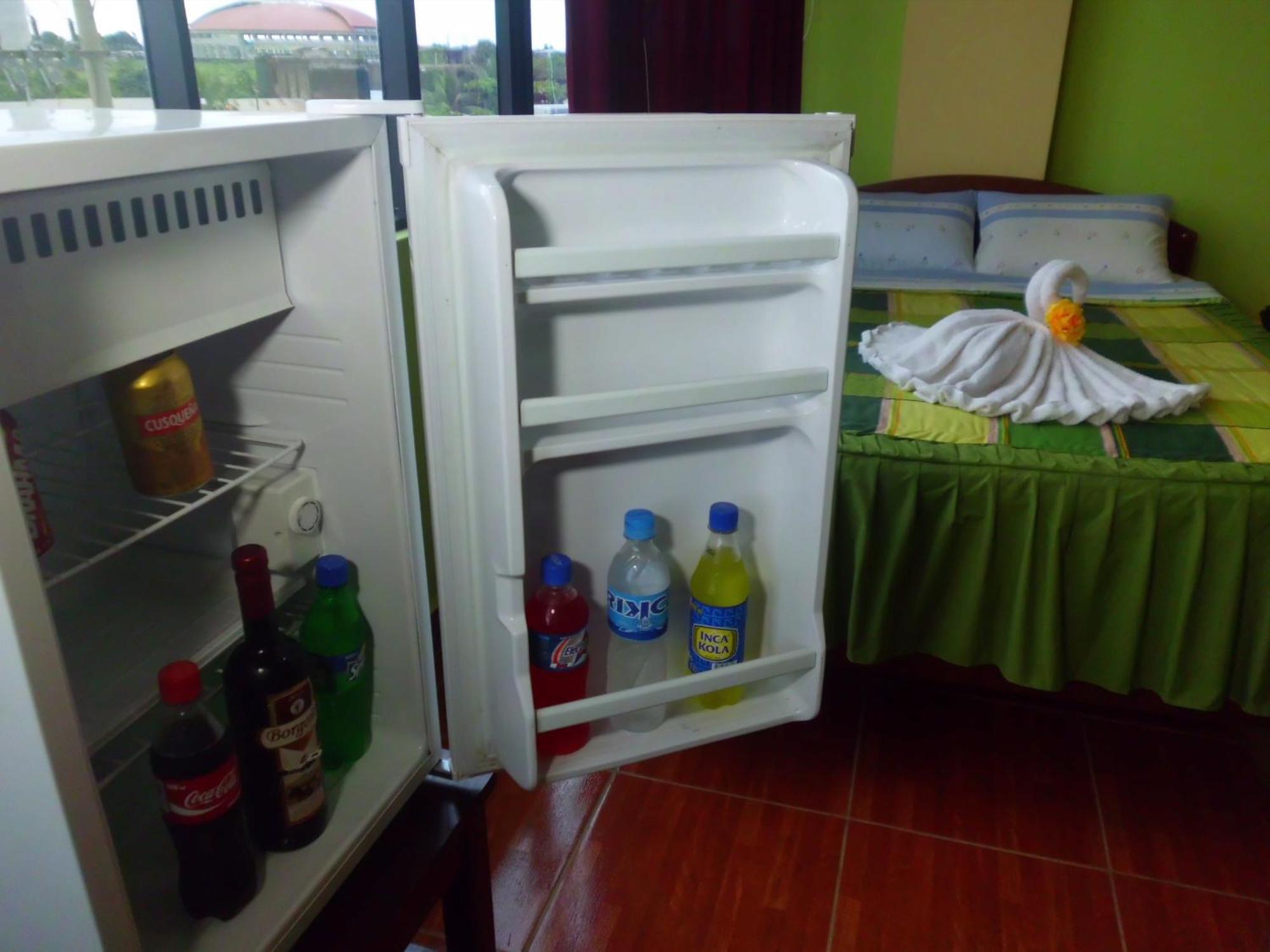 La Torre Inn Puerto Maldonado Rom bilde
