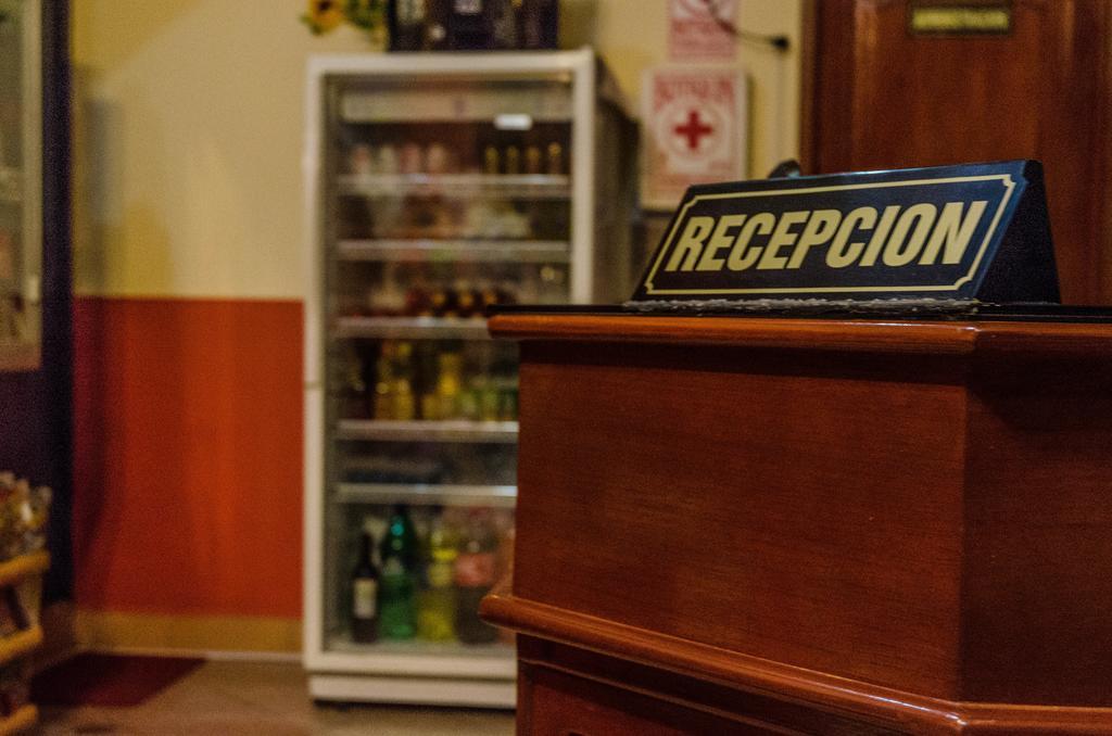 La Torre Inn Puerto Maldonado Eksteriør bilde