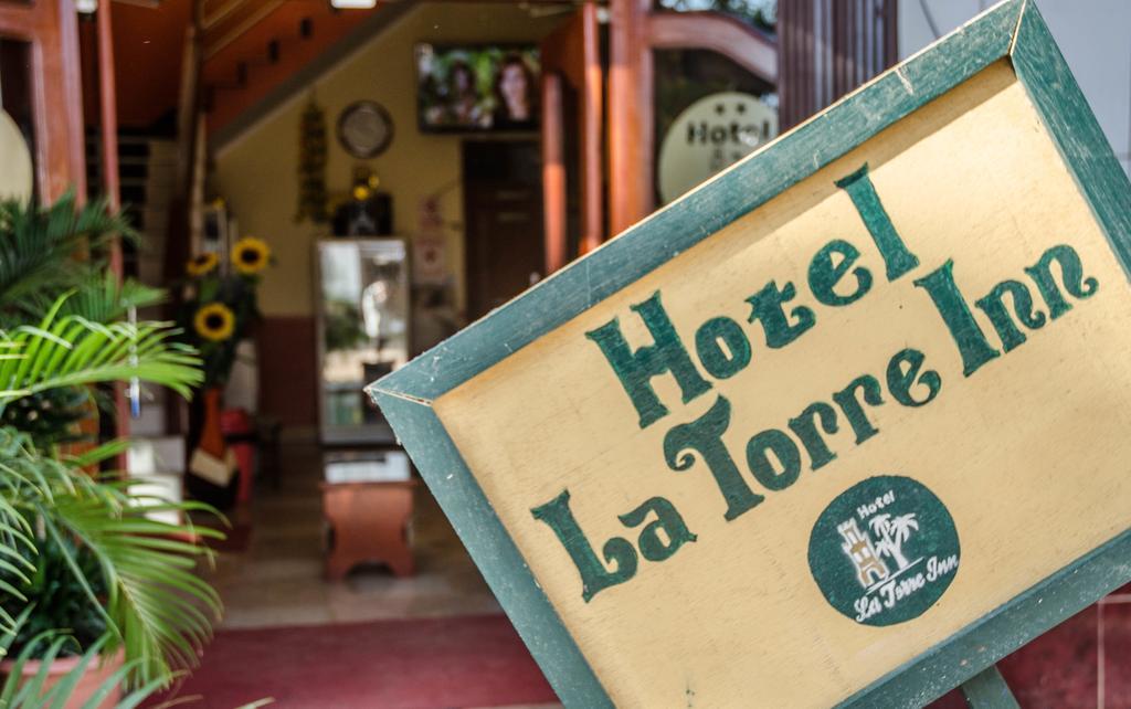 La Torre Inn Puerto Maldonado Eksteriør bilde