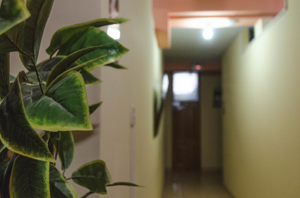 La Torre Inn Puerto Maldonado Eksteriør bilde