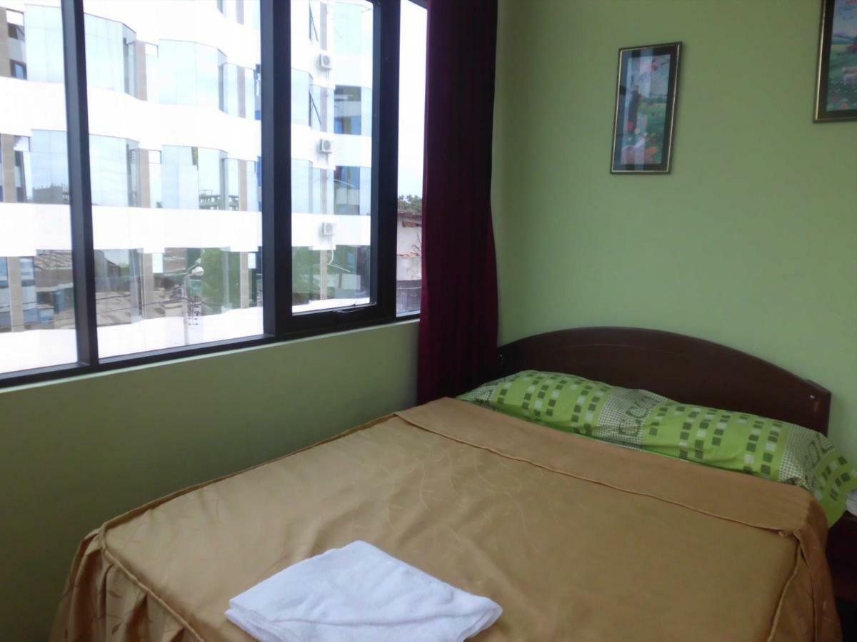 La Torre Inn Puerto Maldonado Eksteriør bilde